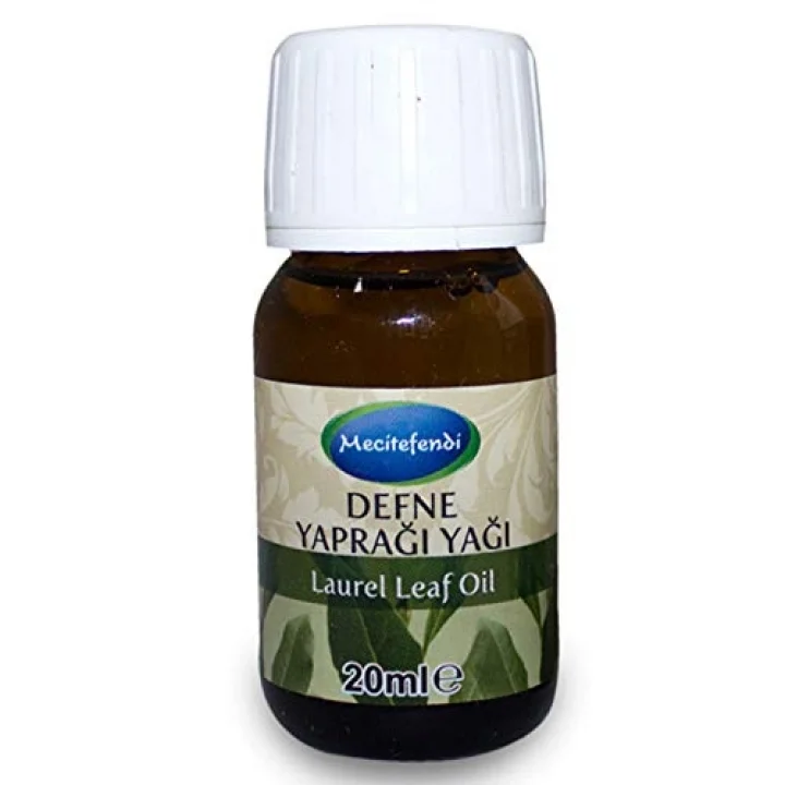 Defne Yağı 50 Ml