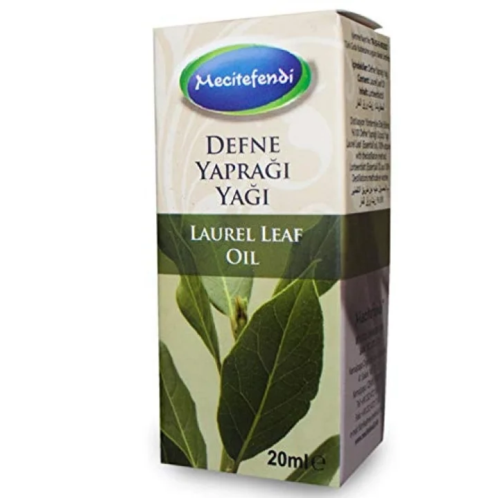 Defne Yağı 50 Ml