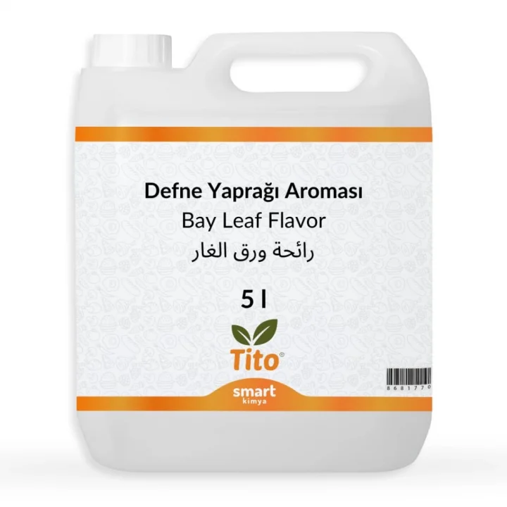 Defne Yaprağı Aroması 5 litre
