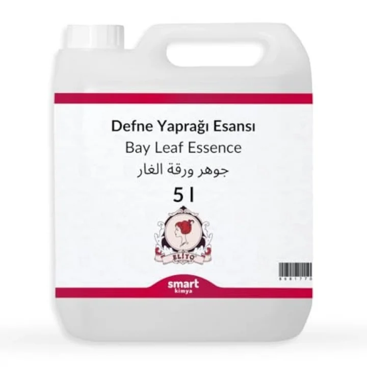 Defne Yaprağı Esansı 5 litre