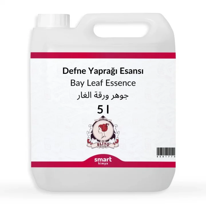 Defne Yaprağı Esansı 5 litre