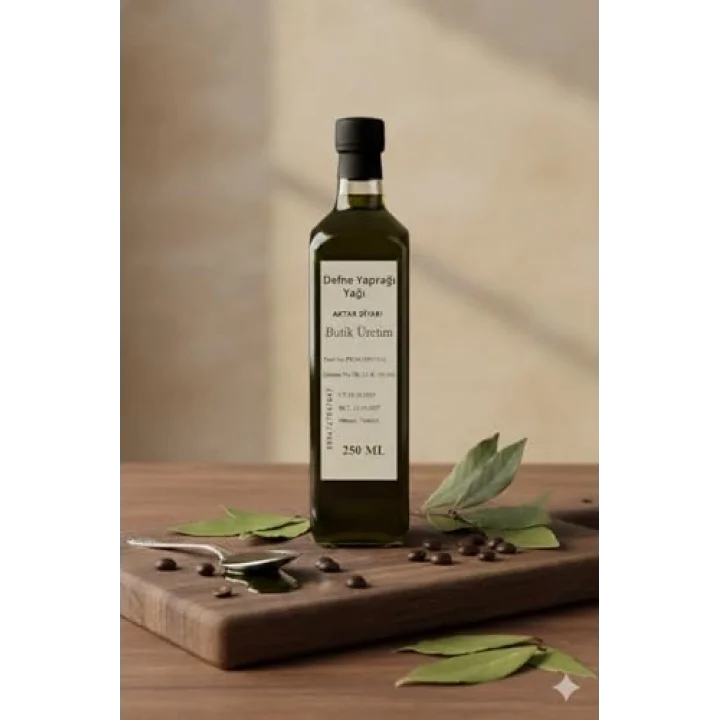 Defne Yaprağı Yağı 250 ML