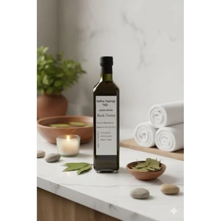Defne Yaprağı Yağı 250 ML
