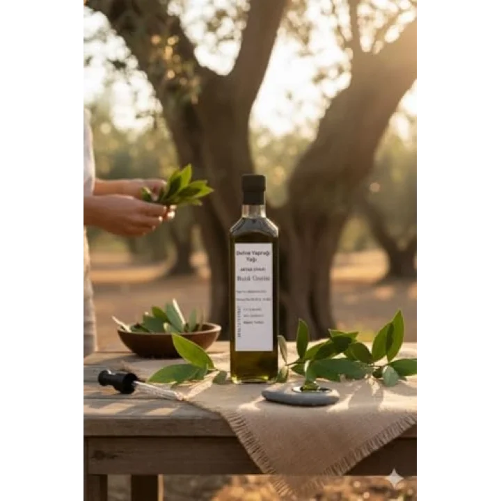 Defne Yaprağı Yağı 250 ML
