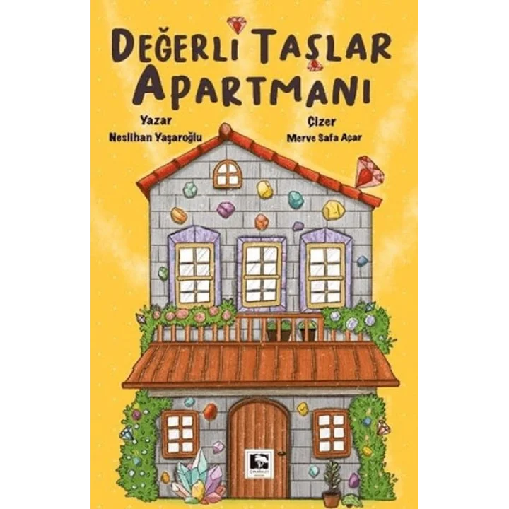 Değerli Taşlar Apartmanı