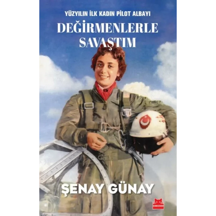 Değirmenlerle Savaştım