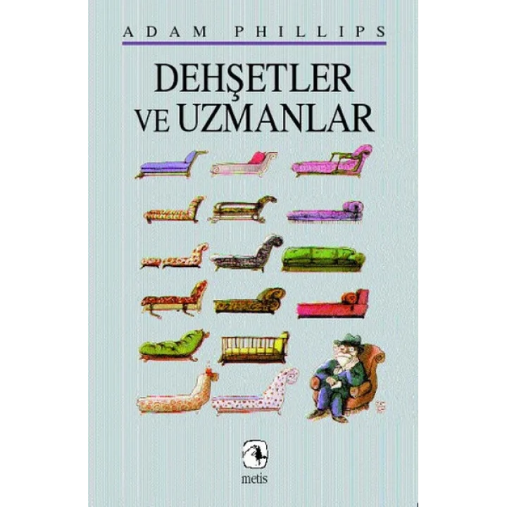 Dehşetler ve Uzmanlar