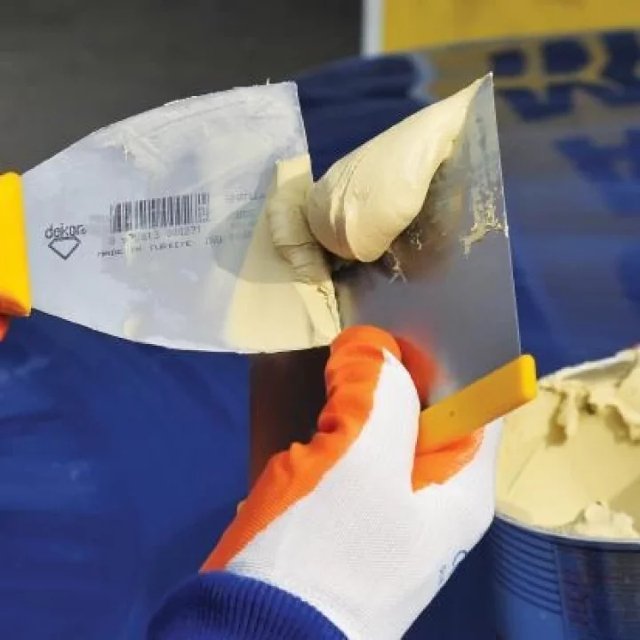 Mey İthalat® Dekor 051 Oto Ispatulası