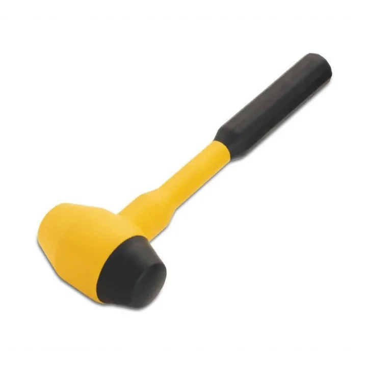 Mey İthalat® Dekor 329 Lastik Tokmak 700 gr