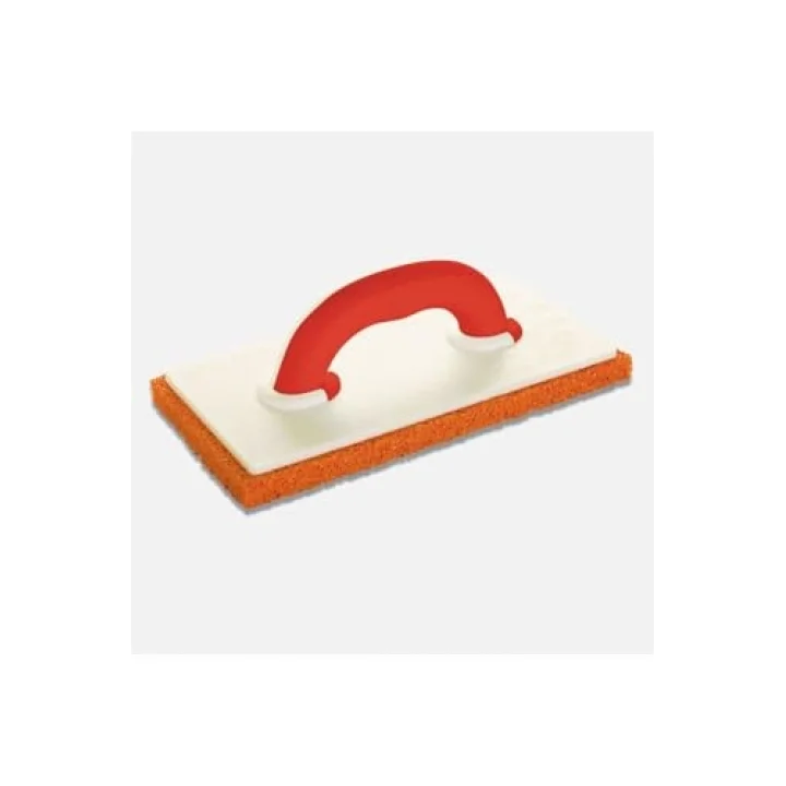 Dekor Kauçuklu Mala (13 CM X 27 CM) Uzun