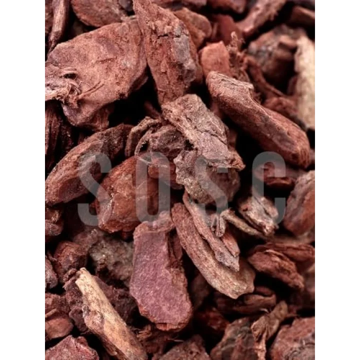Dekoratif Ithal Çam Kabuğu 10-20 Mm - 1 Litre
