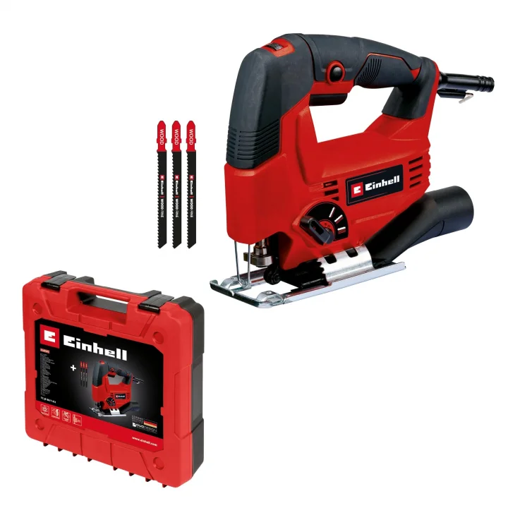 Dekupaj Testere TC-JS 80/14321157