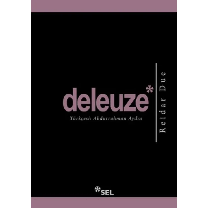 Deleuze