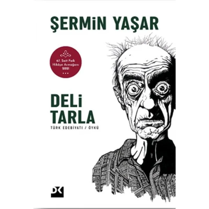 Deli Tarla