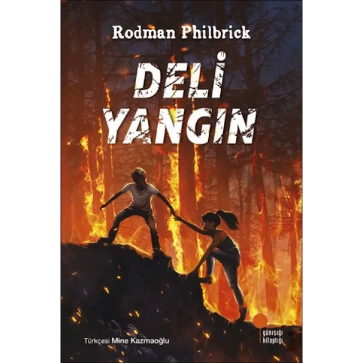 Deli Yangın