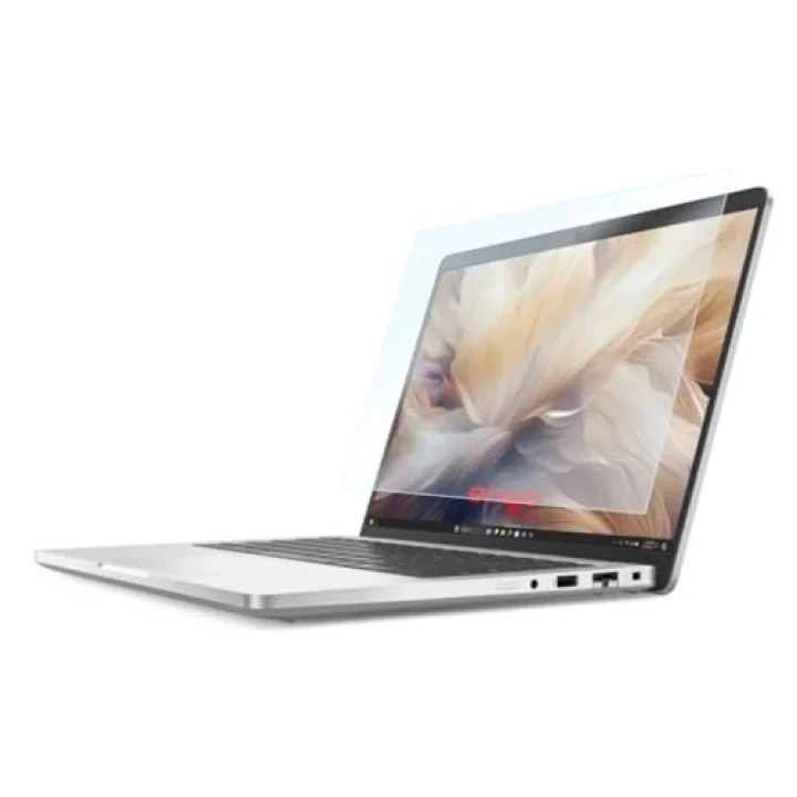 Dell Pro 14 Plus 14 İnç İle Uyumlu Ekran Koruyucu Notebook, 9H Temperli Kırılmaz Esnek Nano Cam, Çizilmeye Ve Darbeye Dayanıklı Laptop Koruma, HD Şeffaf 16:10