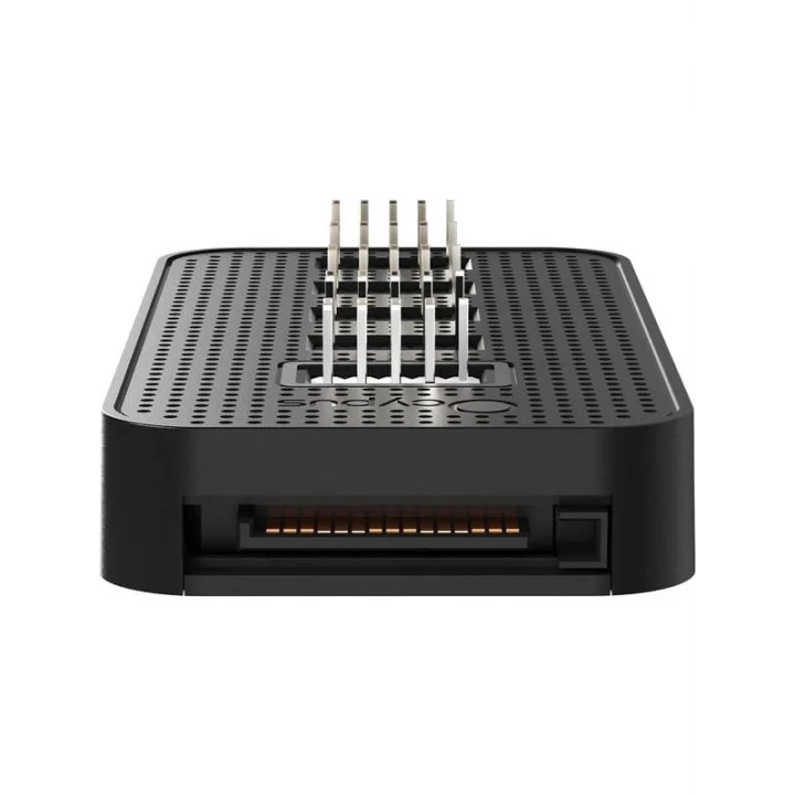 Delta EU04 Siyah USB 2.0 4 Port Hub