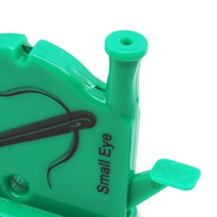 (Deluxe Needle Threader) - Deluxe Needle Threader