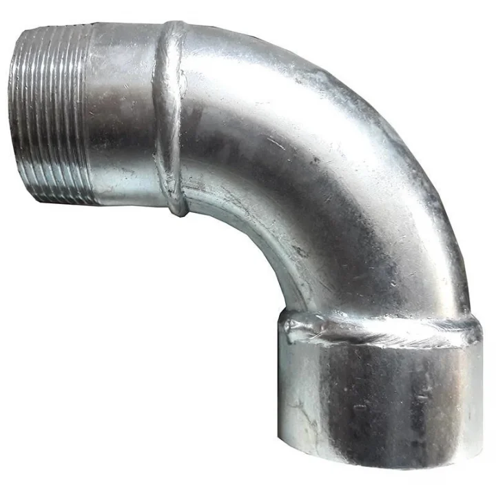 Mey İthalat® Demir Deveboynu 1 1/2