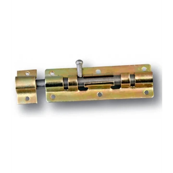 Mey İthalat® Demir Doğrama Sürgü No:16