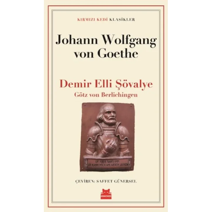 Demir Elli Şövalye