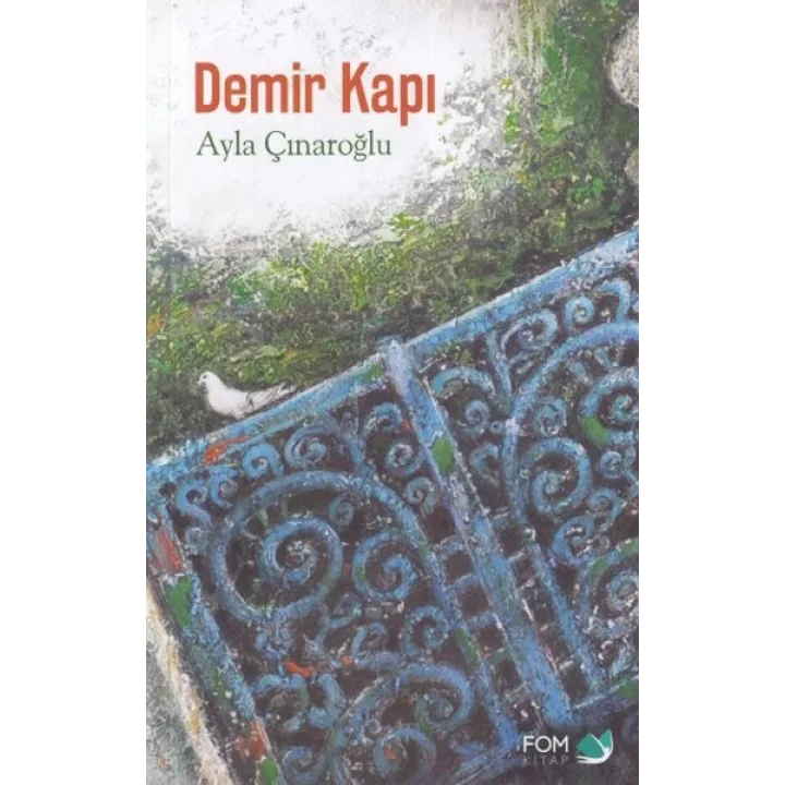 Demir Kapı