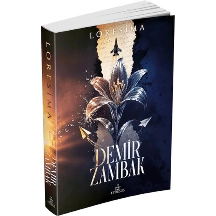 Demir Zambak 1