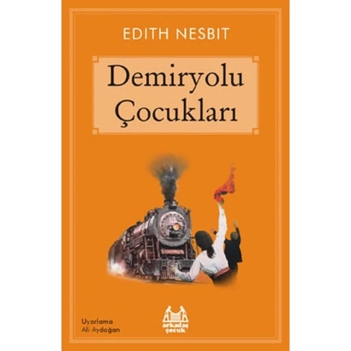 Demiryolu Çocukları