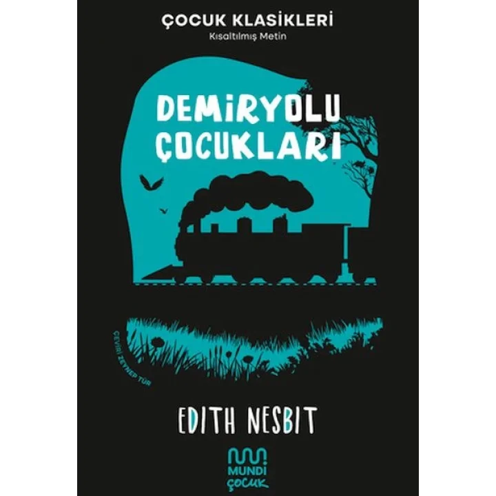 Demiryolu Çocukları