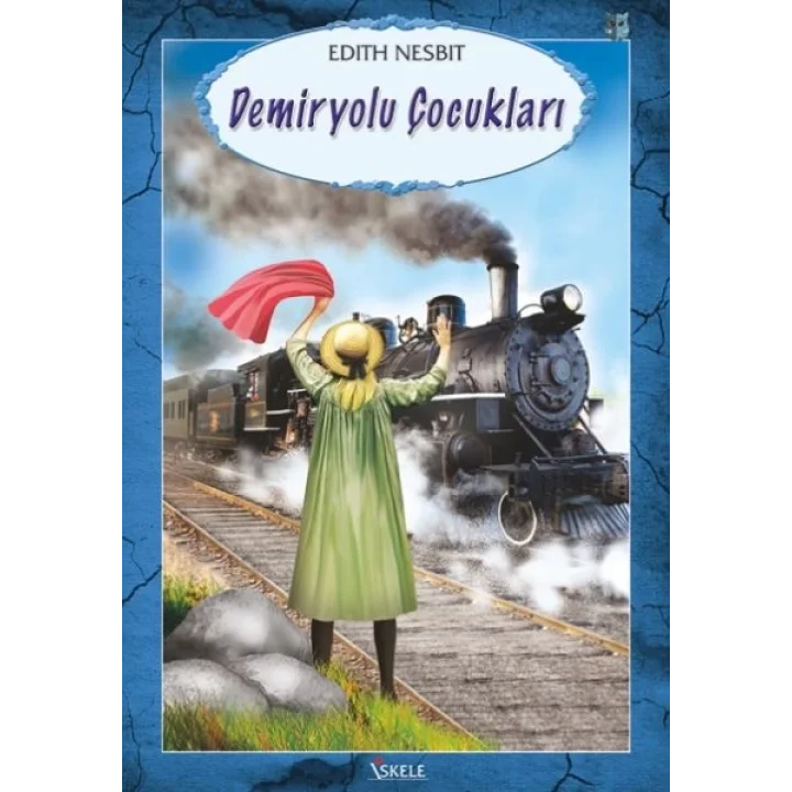 Demiryolu çocukları