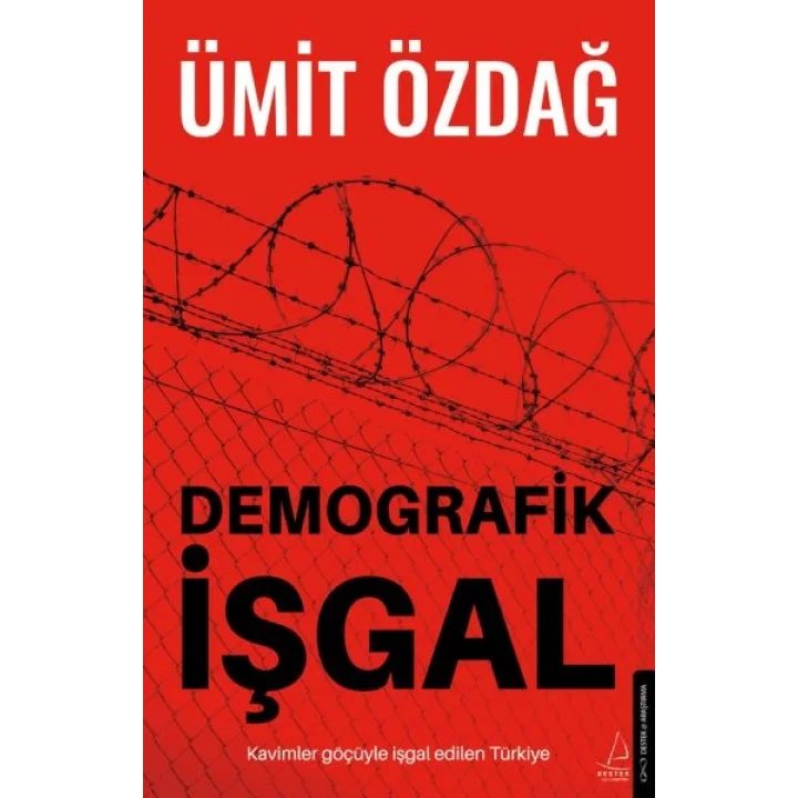 Demografik İşgal