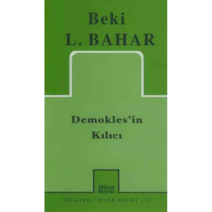 Demokles’in Kılıcı (175)