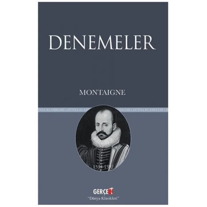 Denemeler