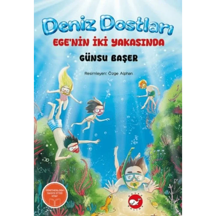 Deniz Dostları: Ege’nin İki Yakasında