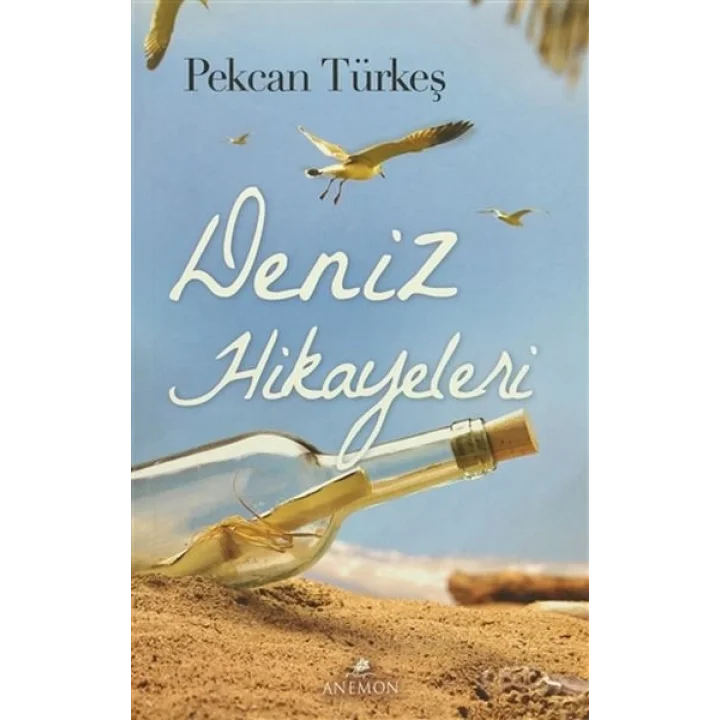 Deniz Hikayeleri