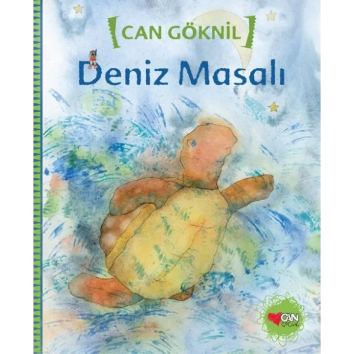 Deniz Masalı