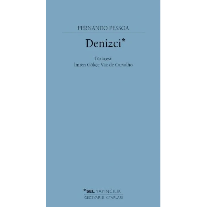 Denizci
