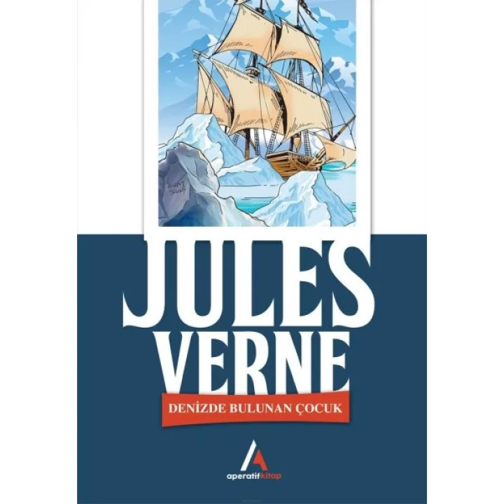 Denizde Bulunan Çocuk