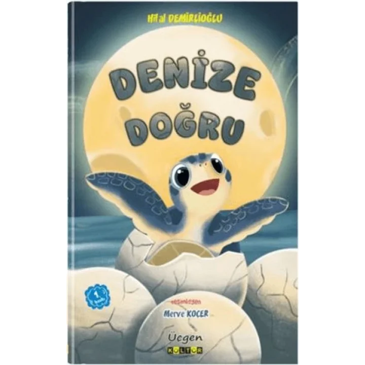 Denize Doğru