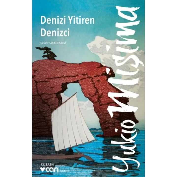 Denizi Yitiren Denizci