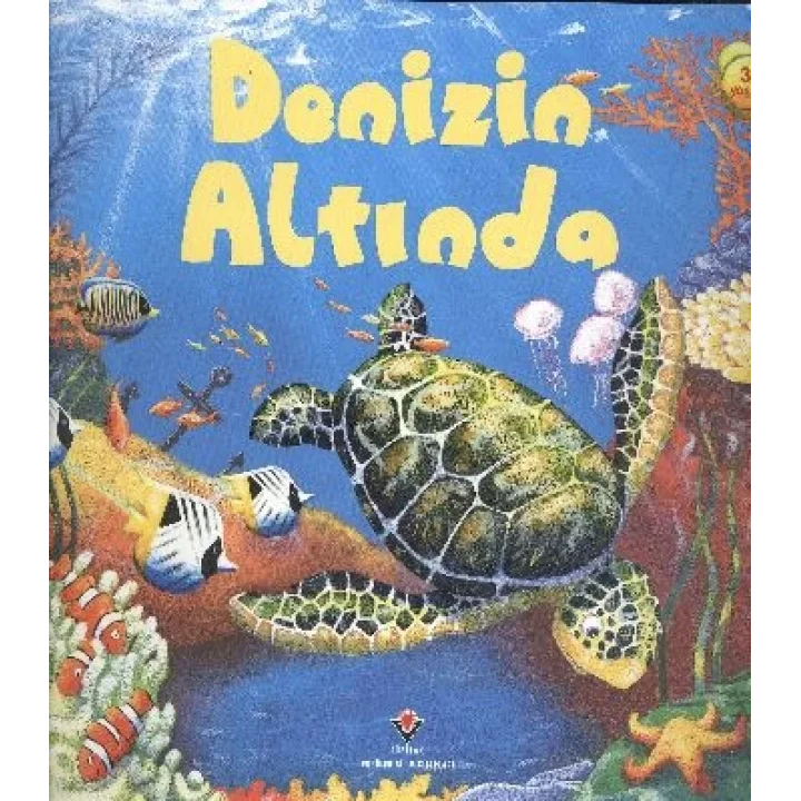 Denizin Altında