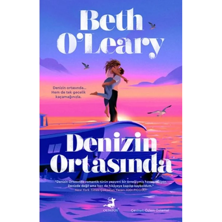 Denizin Ortasında