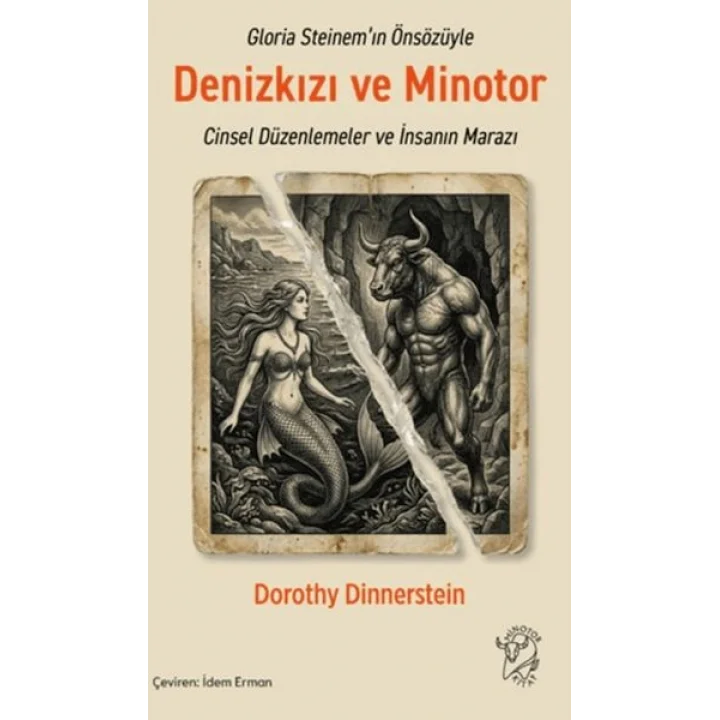 Denizkızı ve Minotor
