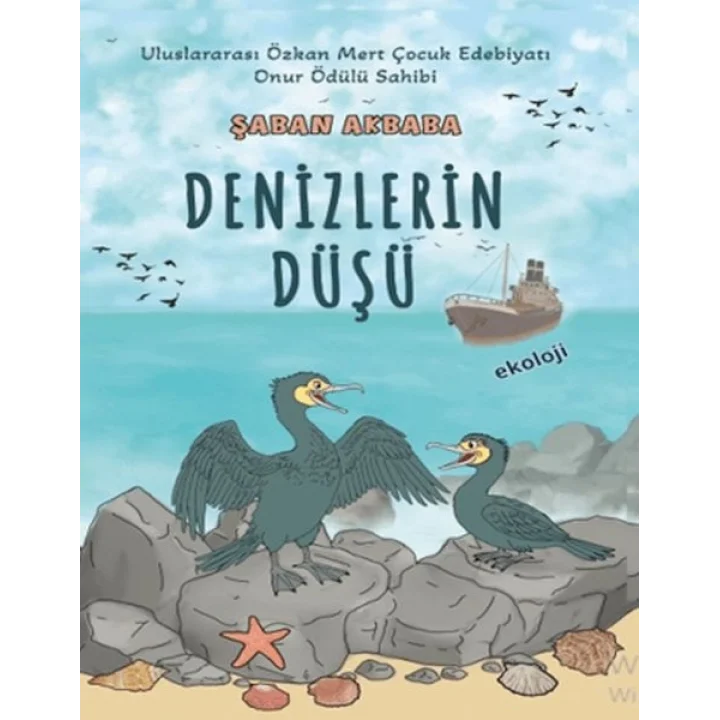 Denizlerin Düşü
