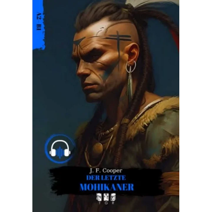 Der Letzte Mohıkaner (Almanca)