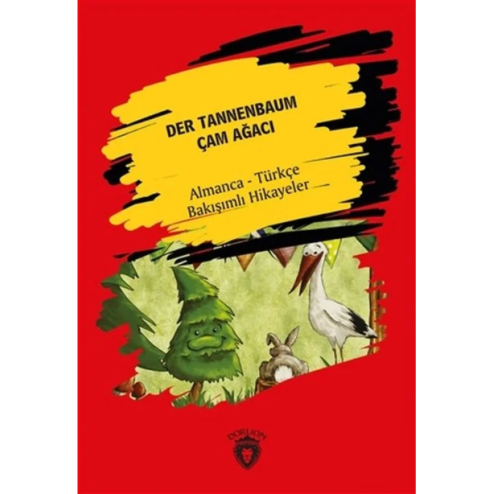 Der Tannenbaum - Çam Ağacı