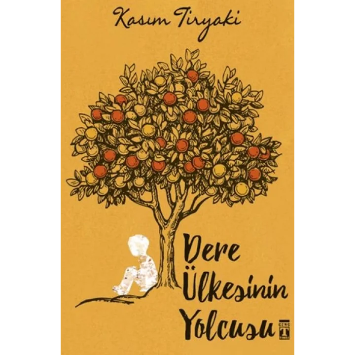 Dere Ülkesinin Yolcusu - Hebo