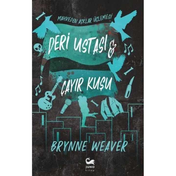 Deri Ustası ve Çayır Kuşu