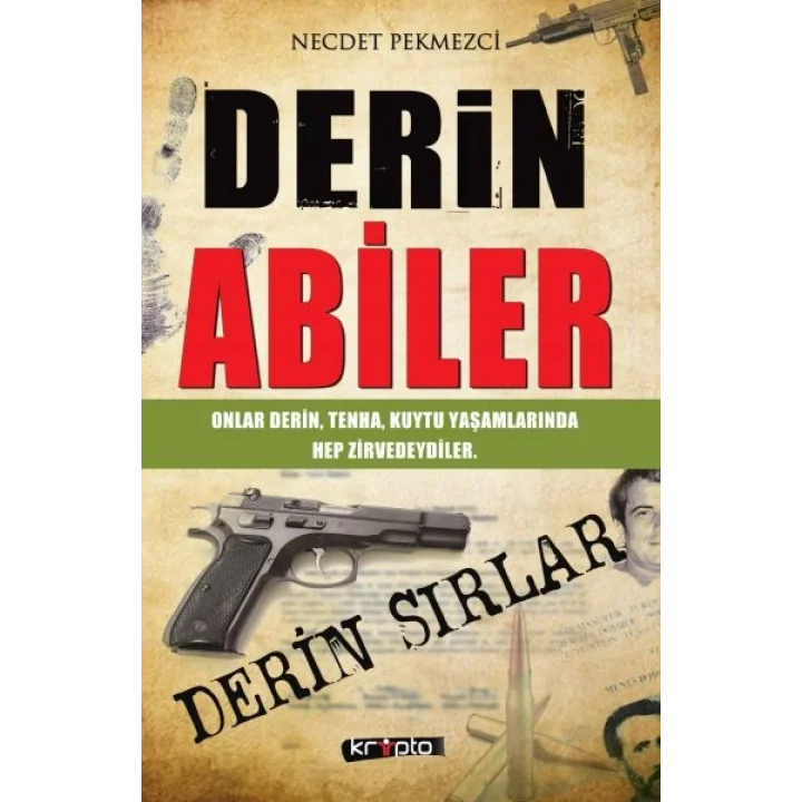 Derin Abiler
