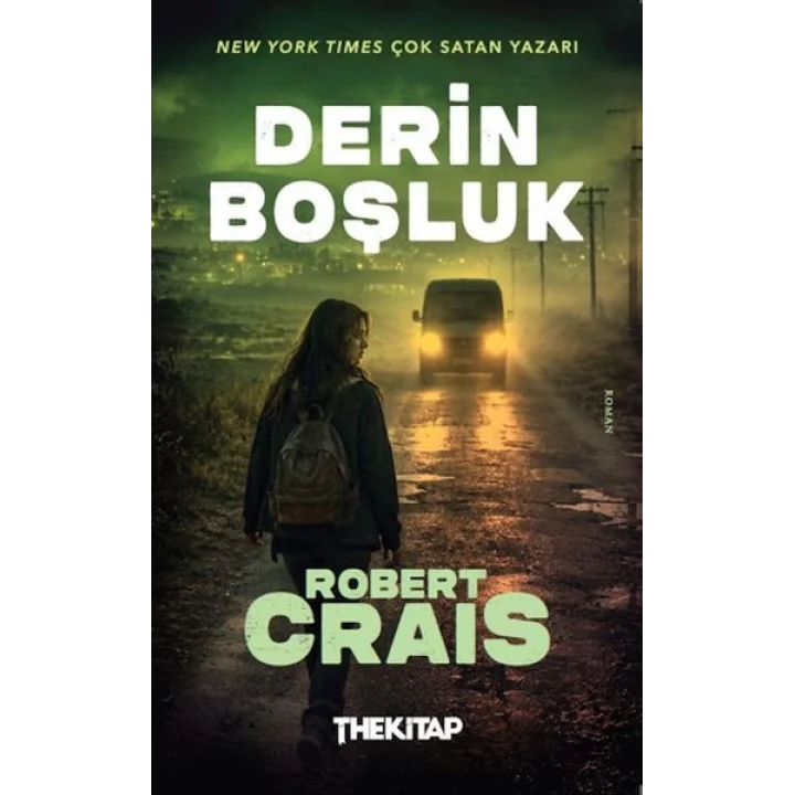 Derin Boşluk
